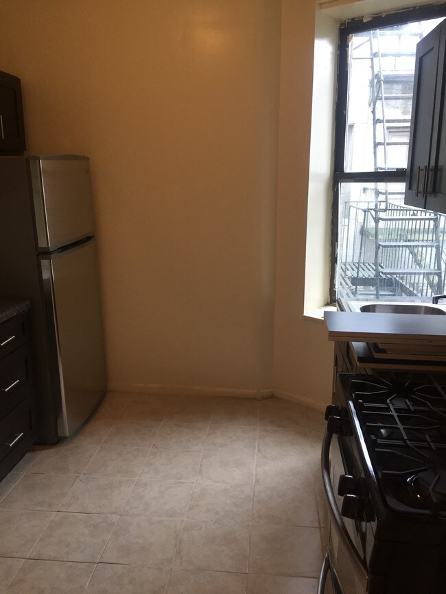 Building Photo - 1543 Nostrand Ave