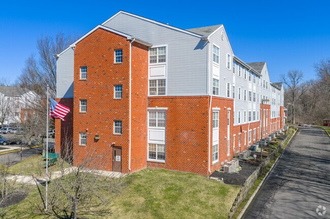 Foto del edificio - The Reserve at Barrington