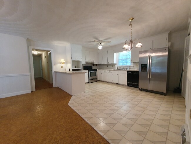 Foto del edificio - 1110 Compass Creek Dr