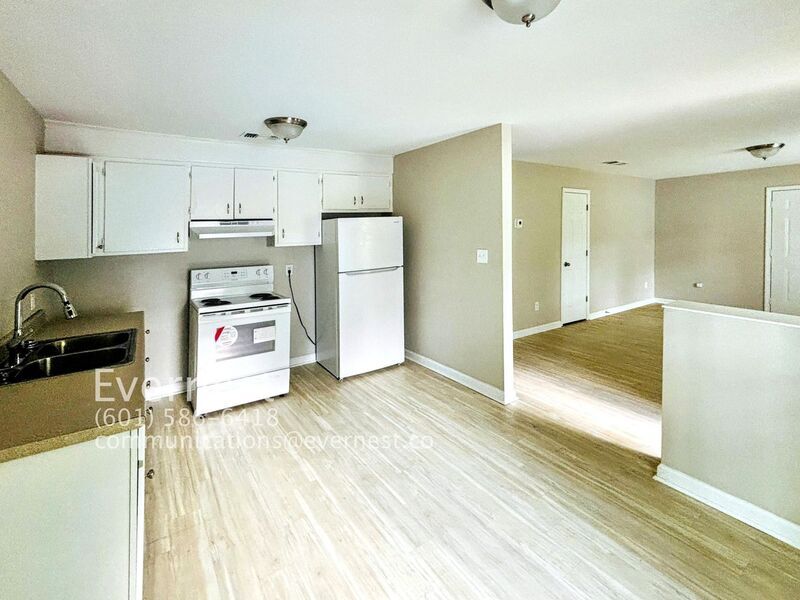 253 Lawrence Rd, Jackson, MS 39206 - House Rental in Jackson, MS