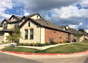 Building Photo - 2304 S Lakeline Blvd