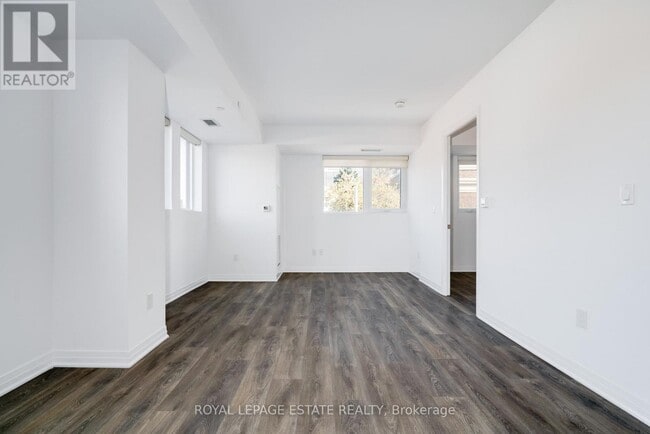 Building Photo - 2301 Danforth Ave