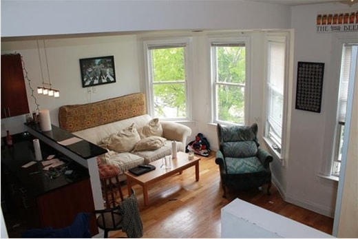 Foto del edificio - 192 Alleghany St