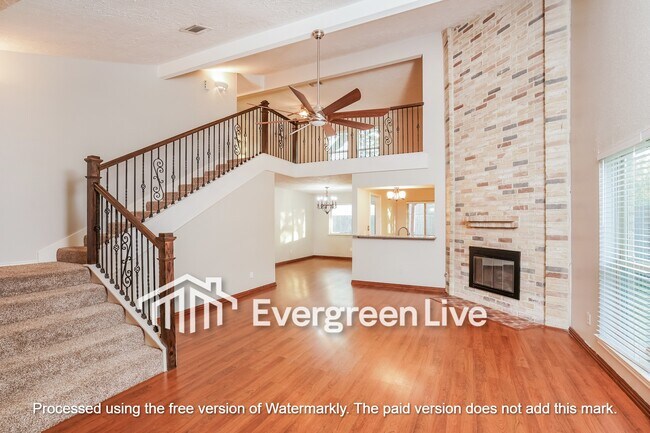 Foto del edificio - 11731 Yearling Dr