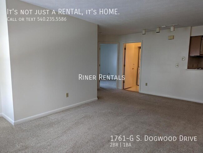 Building Photo - 1761 S Dogwood Dr
