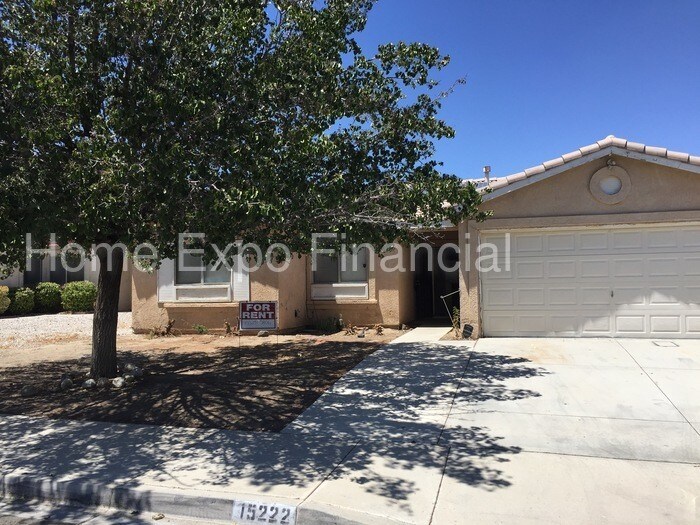 Primary Photo - Tenant pays ALL utilities.