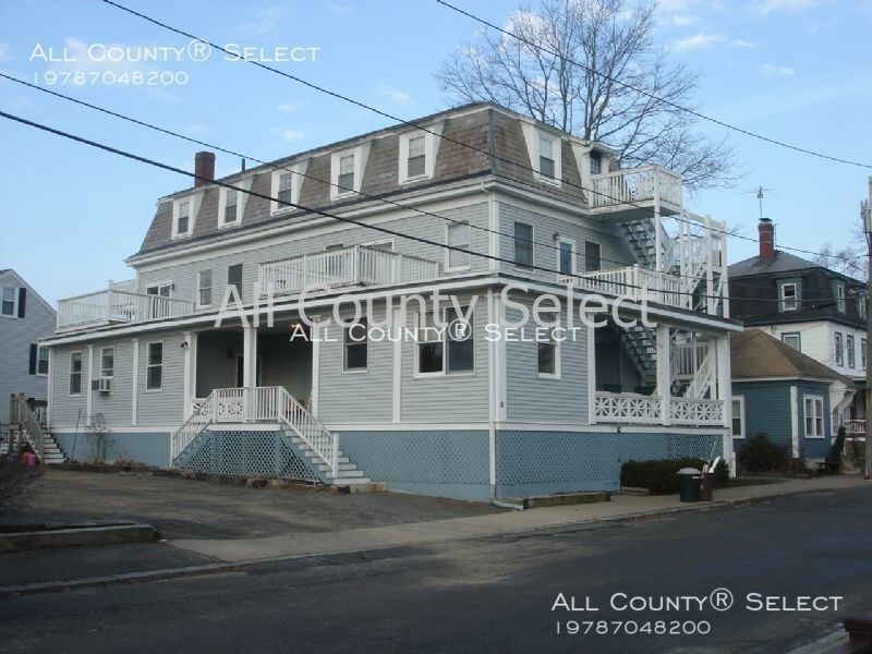 Primary Photo - 8 Vine St