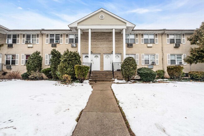 Foto del interior - Cheryl Gardens