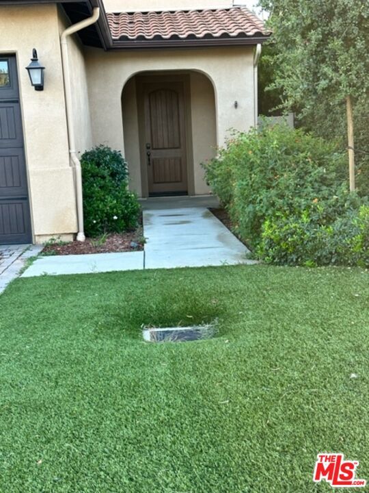 Foto del edificio - 17032 Cantlay St