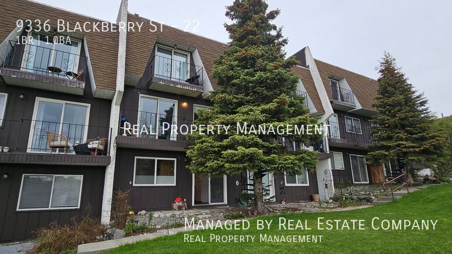 Primary Photo - Fully Updated One Bedroom Condo with Storage
