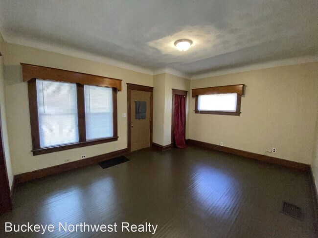 Building Photo - 3 br, 1 bath House - 233 Maryland Ave