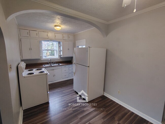 Foto del edificio - 2324 W 12th St