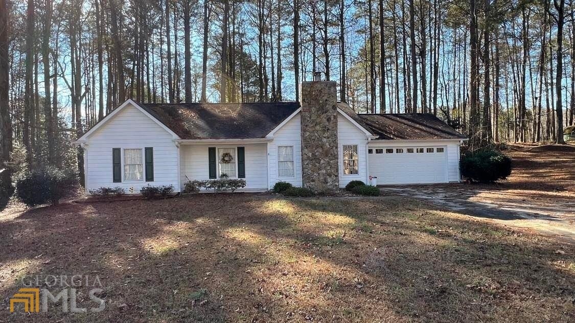 210 Winona Dr, Fayetteville, GA 30214 House for Rent in Fayetteville