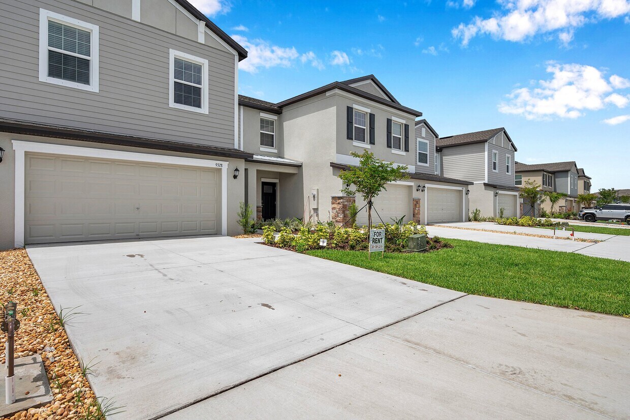 Photo - 9328 Bonita Mar Dr (Parrish, FL)