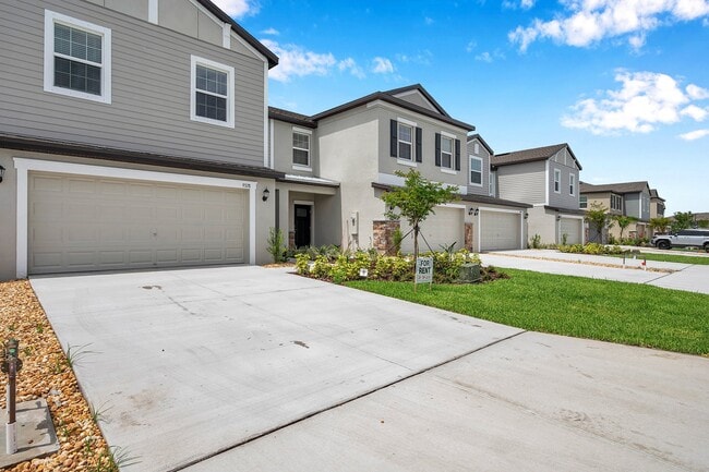 Photo - 9328 Bonita Mar Dr Townhome