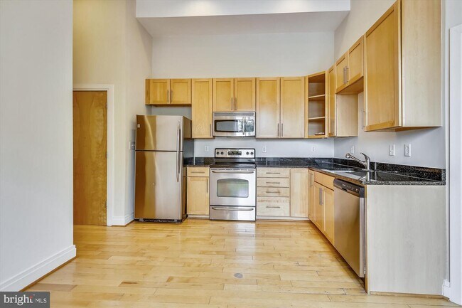Foto del edificio - 5551 Illinois Ave NW