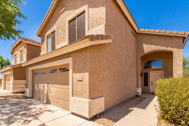 Foto del edificio - 1348 S Heritage Dr