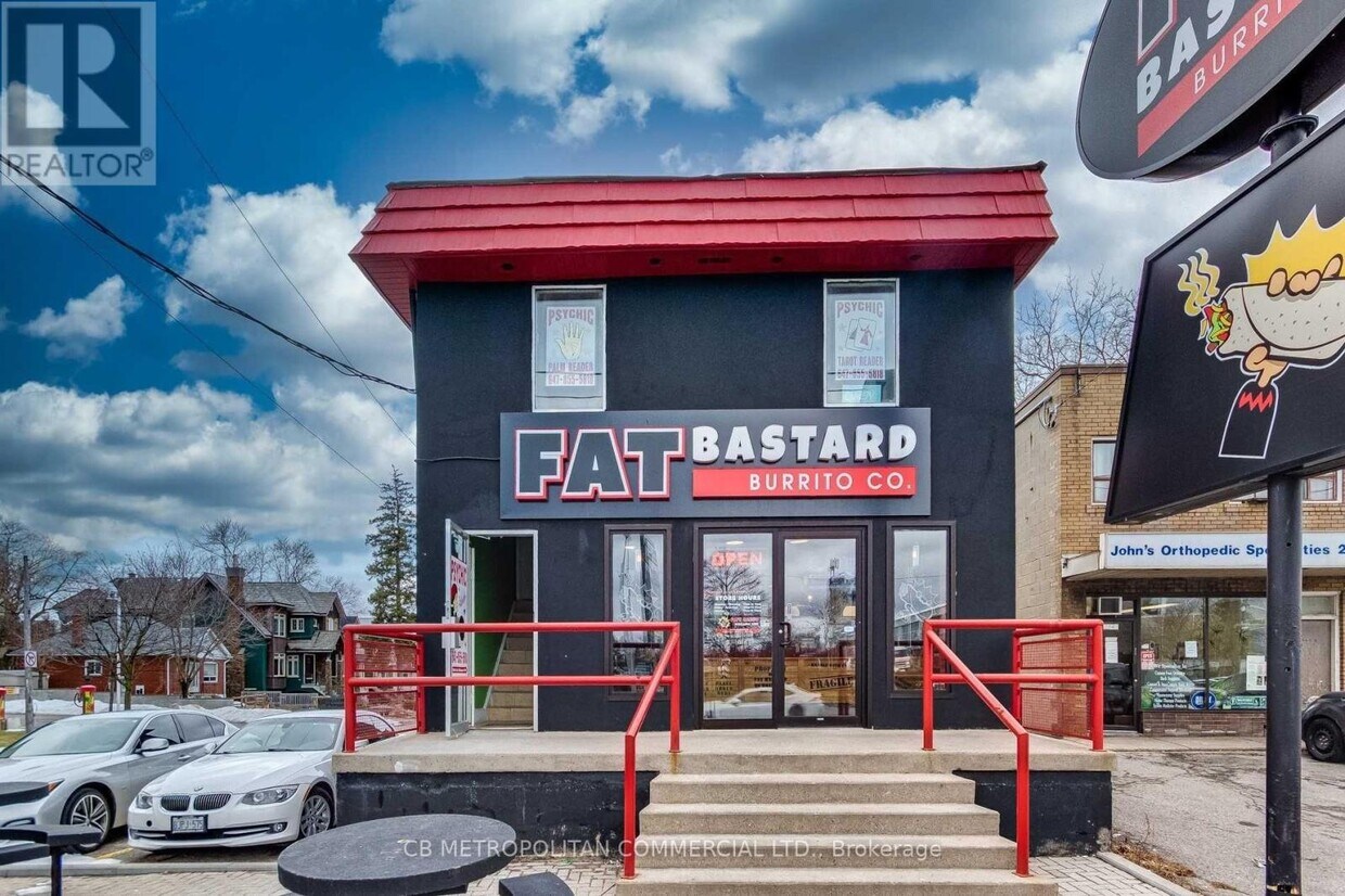 Photo principale - 2538 Weston Rd