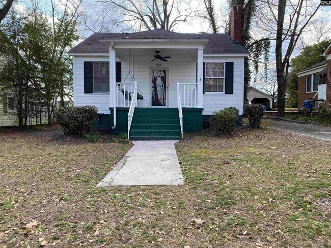 Building Photo - 1306 Kinderway Ave