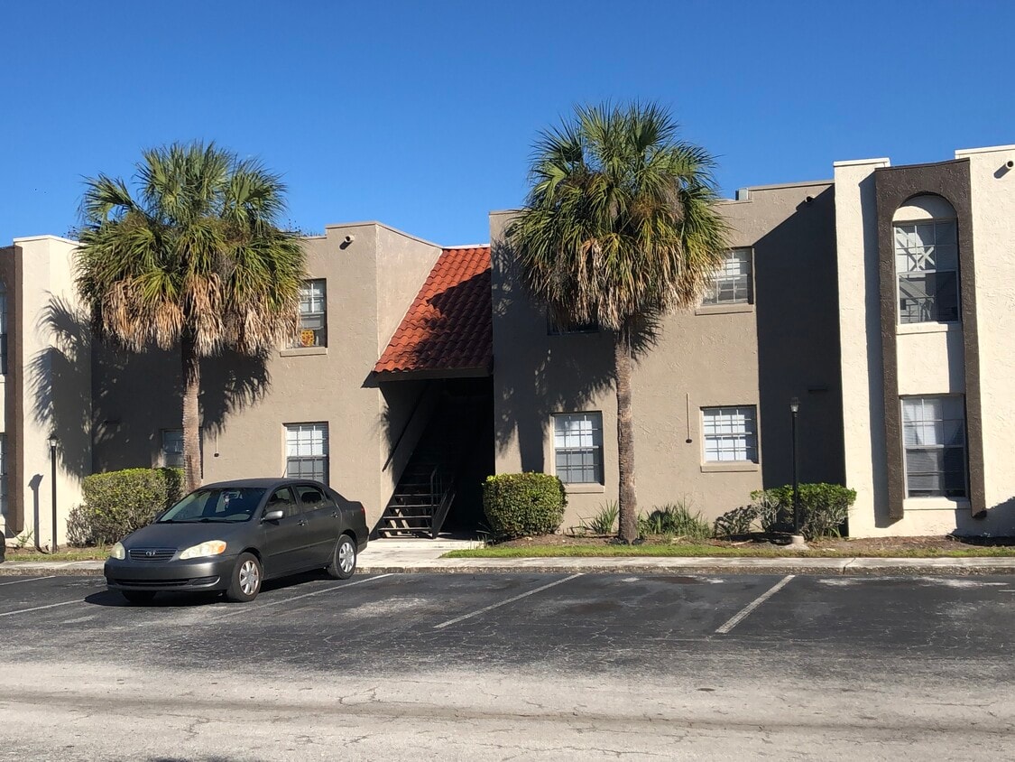 Three Fountains Apartments Alquileres en Kissimmee, FL
