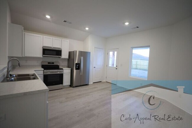 Foto del edificio - Move in special $900!! New construction in Jonesboro - beautiful 3bed / 2 bath home - Nettleton!!