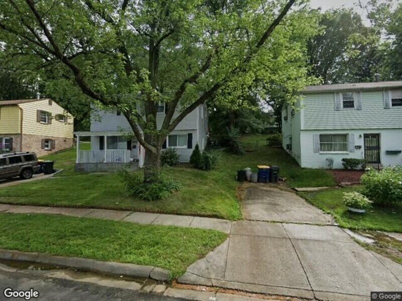 Primary Photo - 7815 Johnson Ave