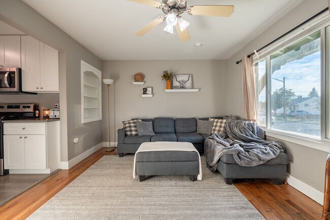 Foto del edificio - 2508 N Sycamore St