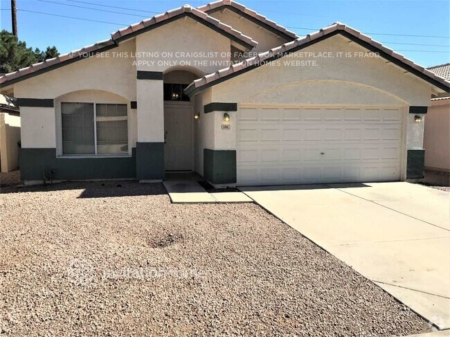 Building Photo - 1391 E Gary Dr