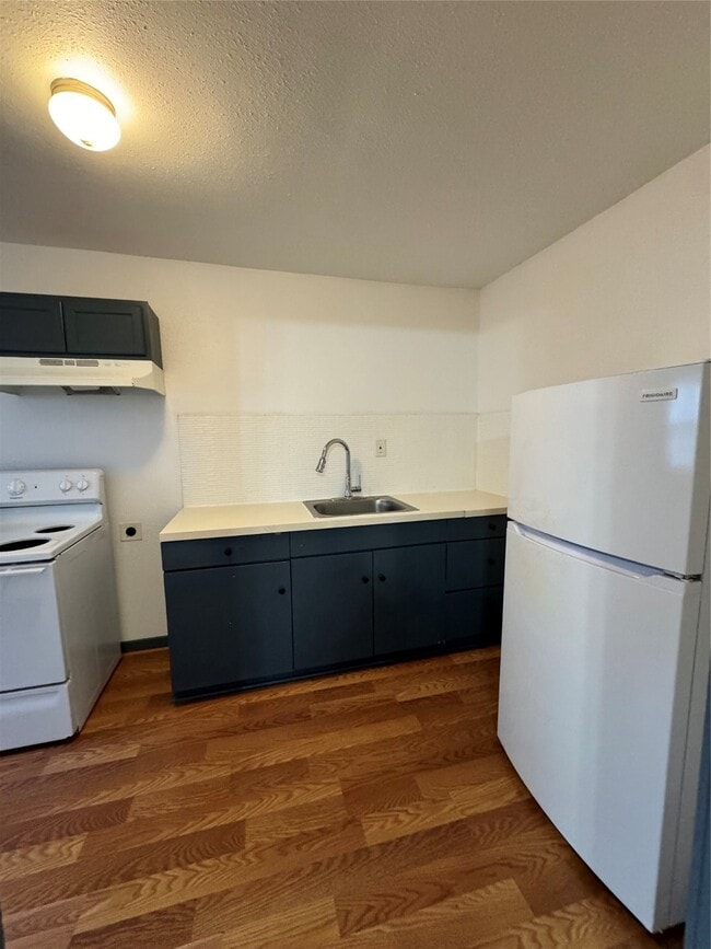 Foto del edificio - 5320 Polk St