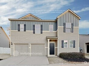 Building Photo - 3619 Sydney Harbor Ln