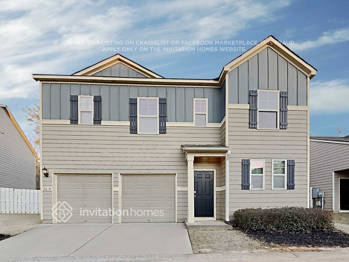 Foto principal - 3619 Sydney Harbor Ln