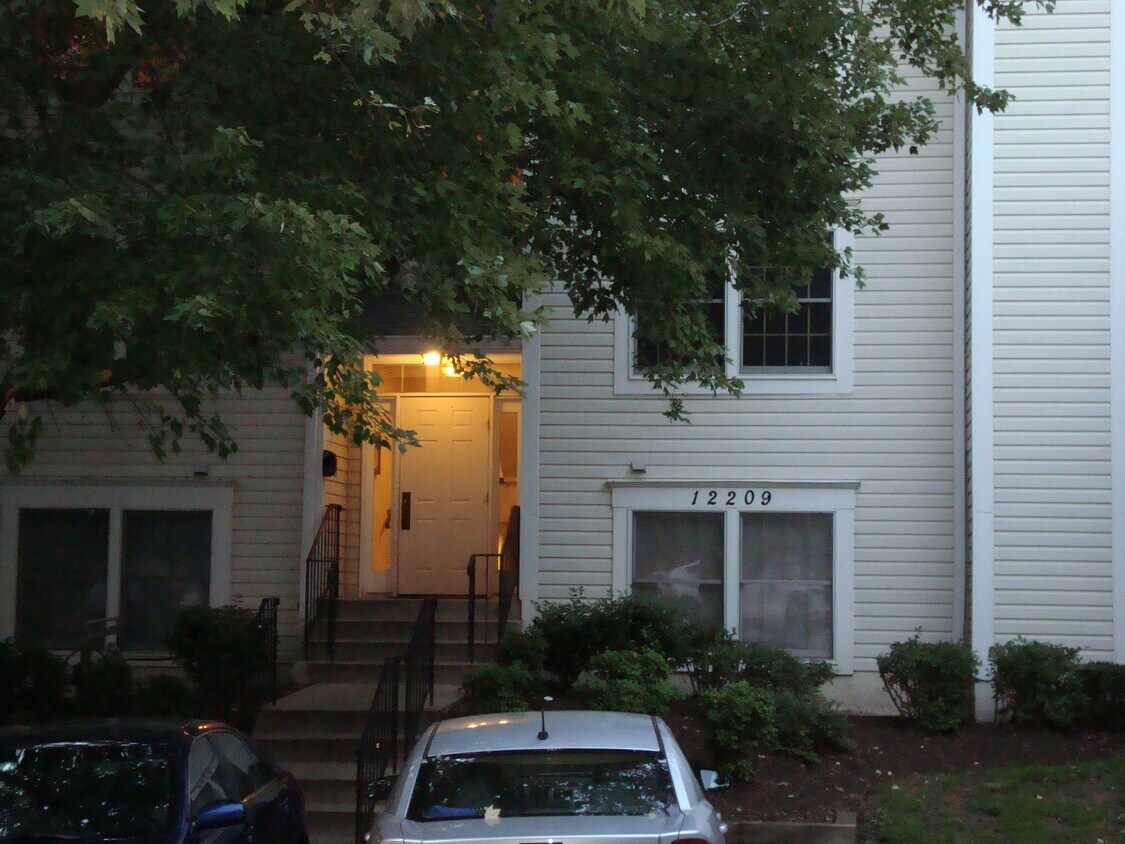 Main building - 12209 Eagles Nest Ct