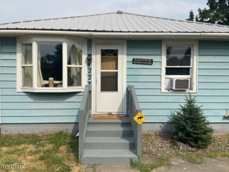 Primary Photo - 1 br, 1 bath House - 1227 4th Avenue West
