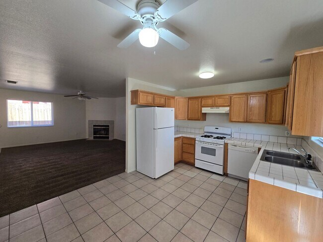 Foto del edificio - 6067 Cahuilla Ave
