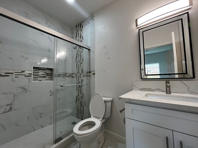 Foto del edificio - Brand new build 1 bedroom/1 bathroom now a...