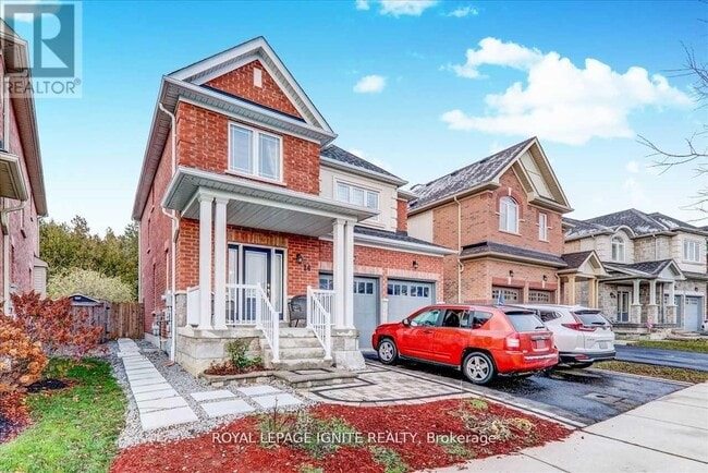 Building Photo - 14 Rushlands Cres