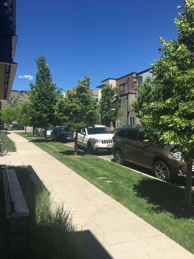 Foto del edificio - Bright Corner Unit Condo in North Boulder ...