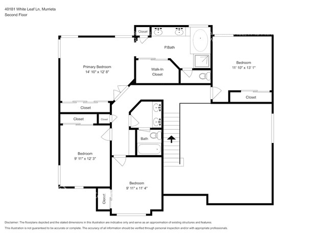 Foto del edificio - 40181 White Leaf Ln