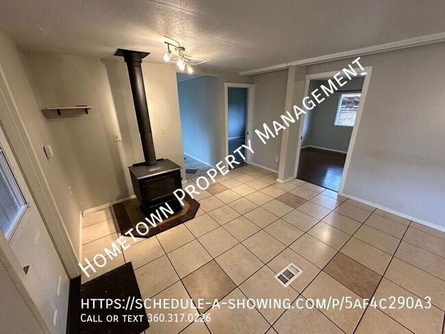 Foto del edificio - 18209 Corvallis St SW