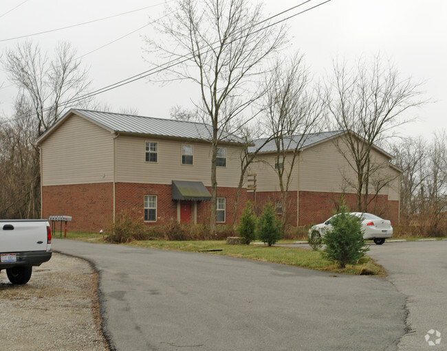 Building Photo - Rosemont Village Apartments