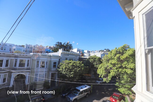 Foto del edificio - 20-24 Cumberland St