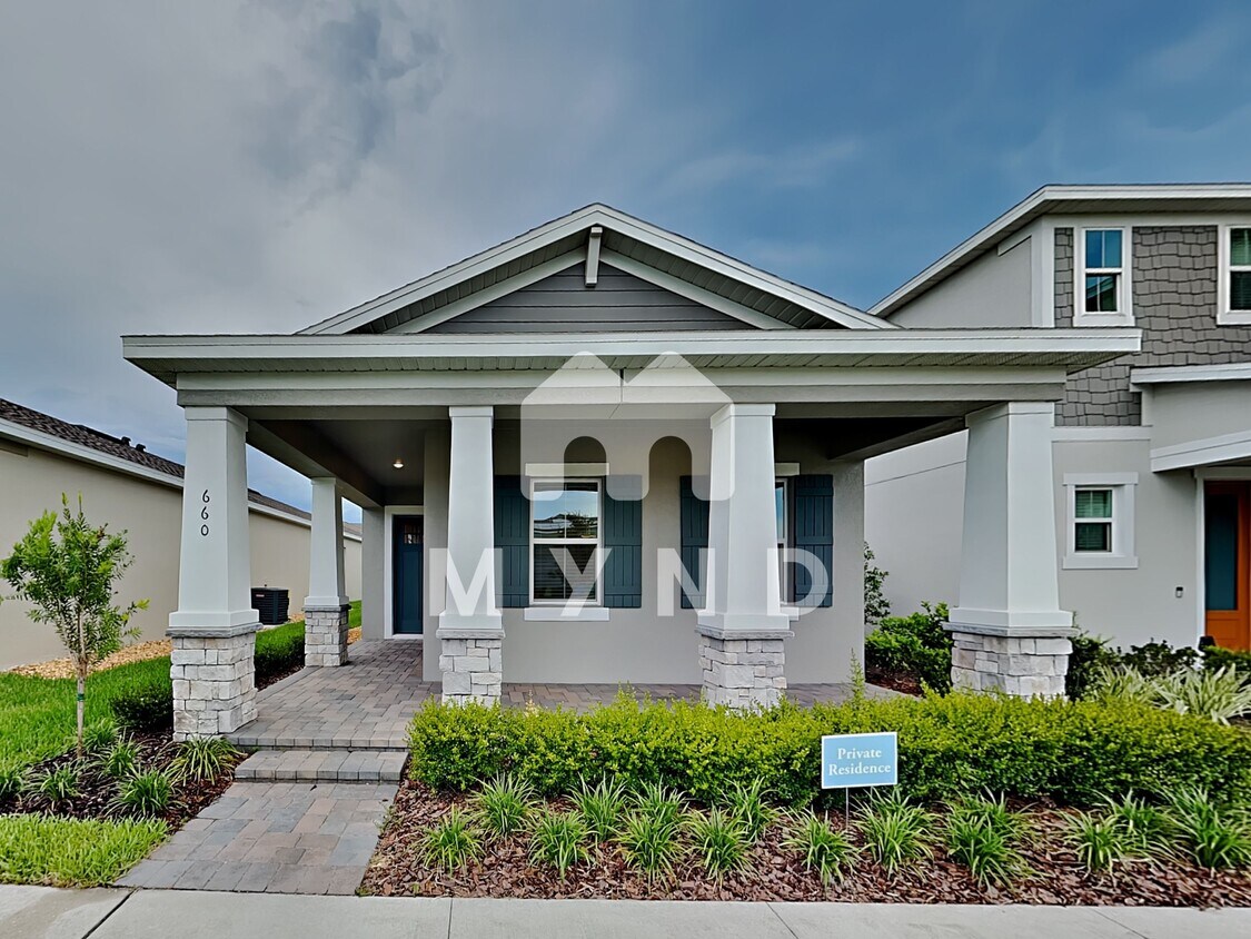 Foto principal - 660 Kimber Ln