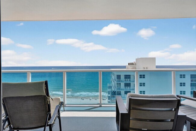 Foto del edificio - 801 Briny Ave