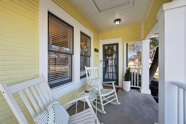 Foto del edificio - 704 Williams St