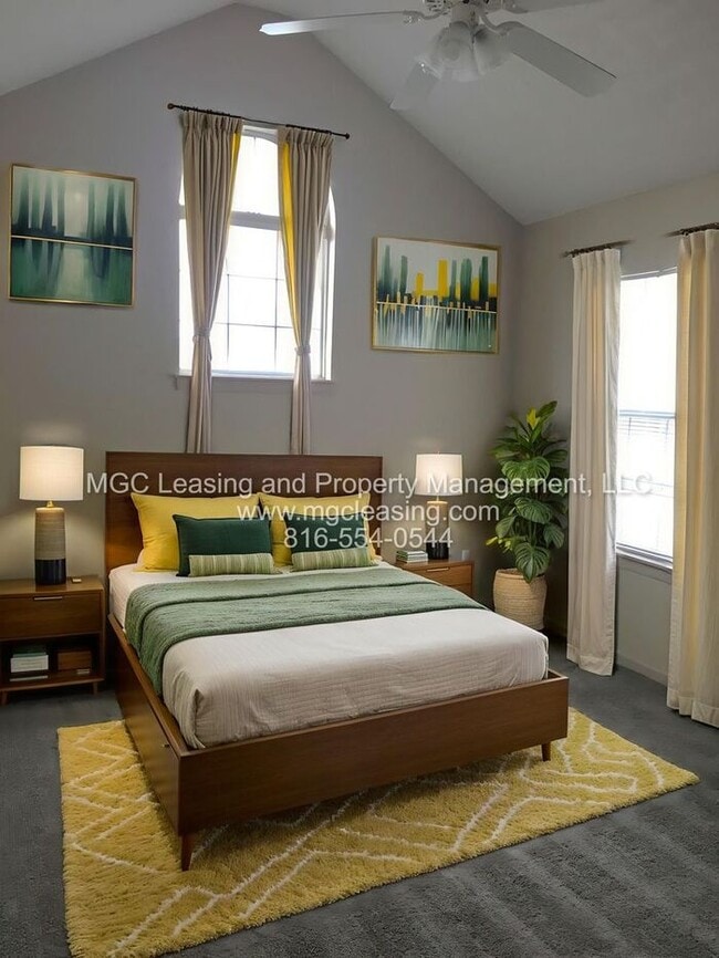 Building Photo - 1109 Garden Dr