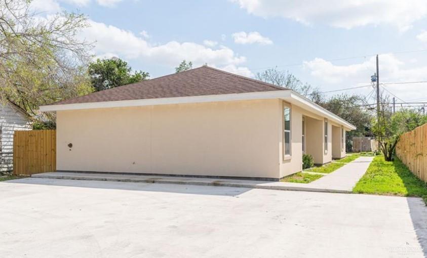 2207 Galveston Ave, McAllen, TX 78501 House Rental in McAllen, TX