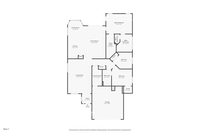 Building Photo - 11530 W Porcupine Ct