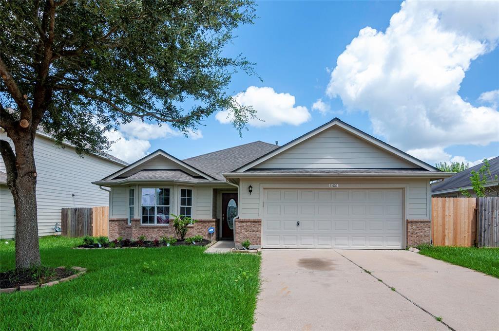 1034 Junction Ct, Rosenberg, TX 77471 House Rental in Rosenberg, TX