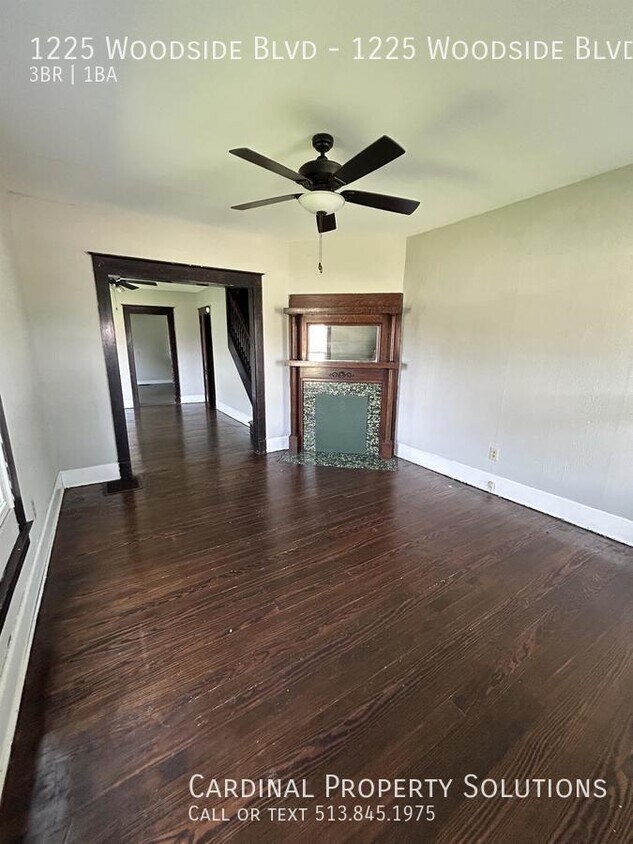 1225 Woodside Blvd Unit 1225 Woodside Blvd, Middletown, OH 45044 Room for Rent in Middletown