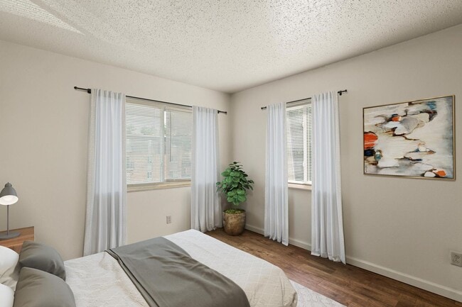 Interior Photo - Westport Crossing Apartments